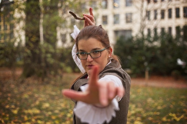 Cosplay
