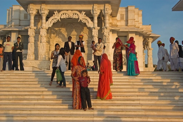 India